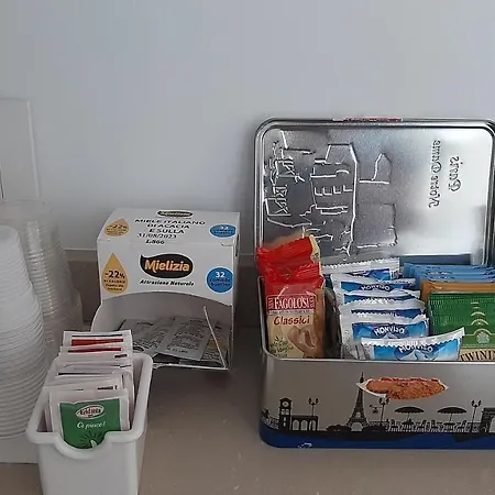 Locazione Turistica Corner 20 3*