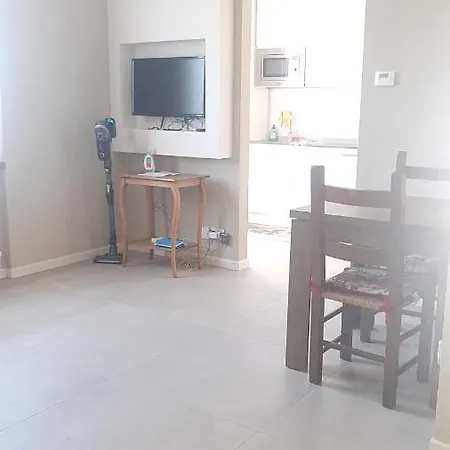 Locazione Turistica Corner 20 Gasthof Piacenza