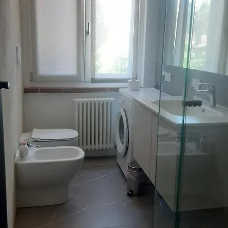 Locazione Turistica Corner 20 Maison d'hôtes *