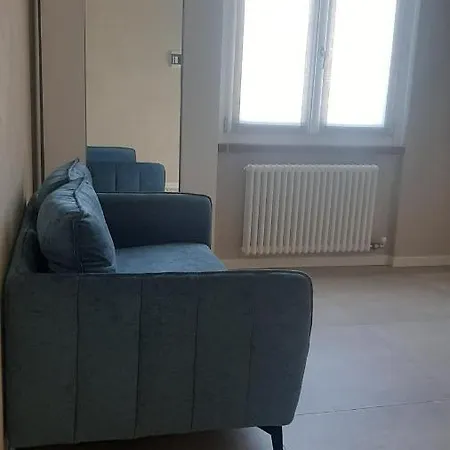 Locazione Turistica Corner 20 Maison d'hôtes