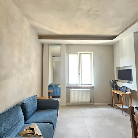 Locazione Turistica Corner 20 Zona Clinica 3*