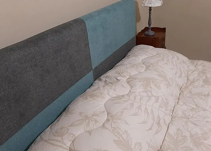 Πανσιόν Locazione Turistica Corner 20 3*