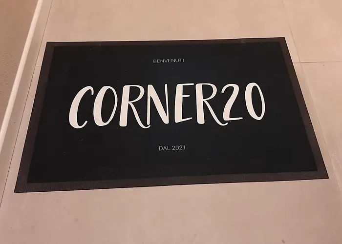 Πανσιόν Locazione Turistica Corner 20 Πιατσέντζα