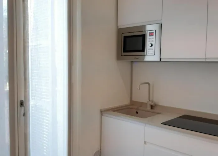 Locazione Turistica Corner 20 3*