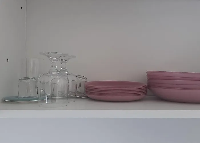 Πανσιόν Locazione Turistica Corner 20 Πιατσέντζα