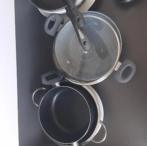 Locazione Turistica Corner 20 Πανσιόν