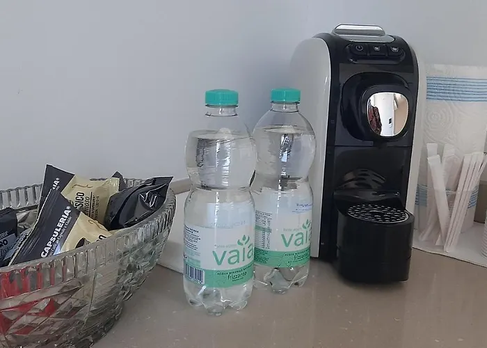 Locazione Turistica Corner 20 Πανσιόν Πιατσέντζα