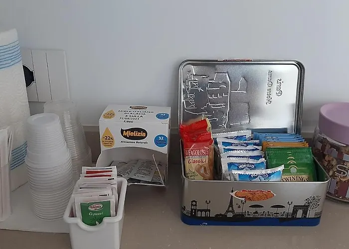 Locazione Turistica Corner 20 3*