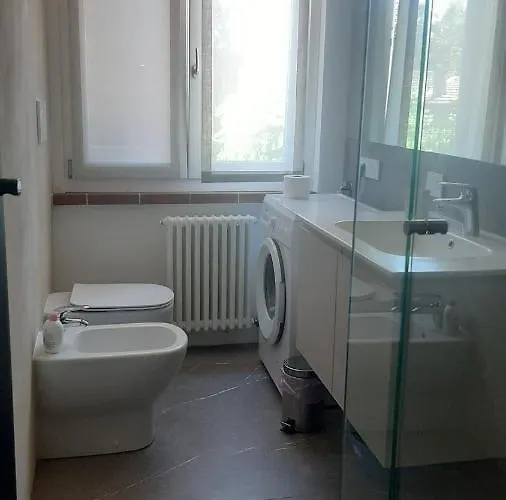 Locazione Turistica Corner 20 Πανσιόν 3*