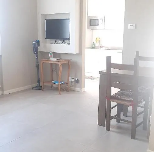 Locazione Turistica Corner 20 Πανσιόν Πιατσέντζα