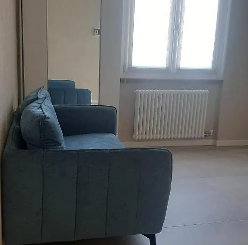 Locazione Turistica Corner 20 Πανσιόν